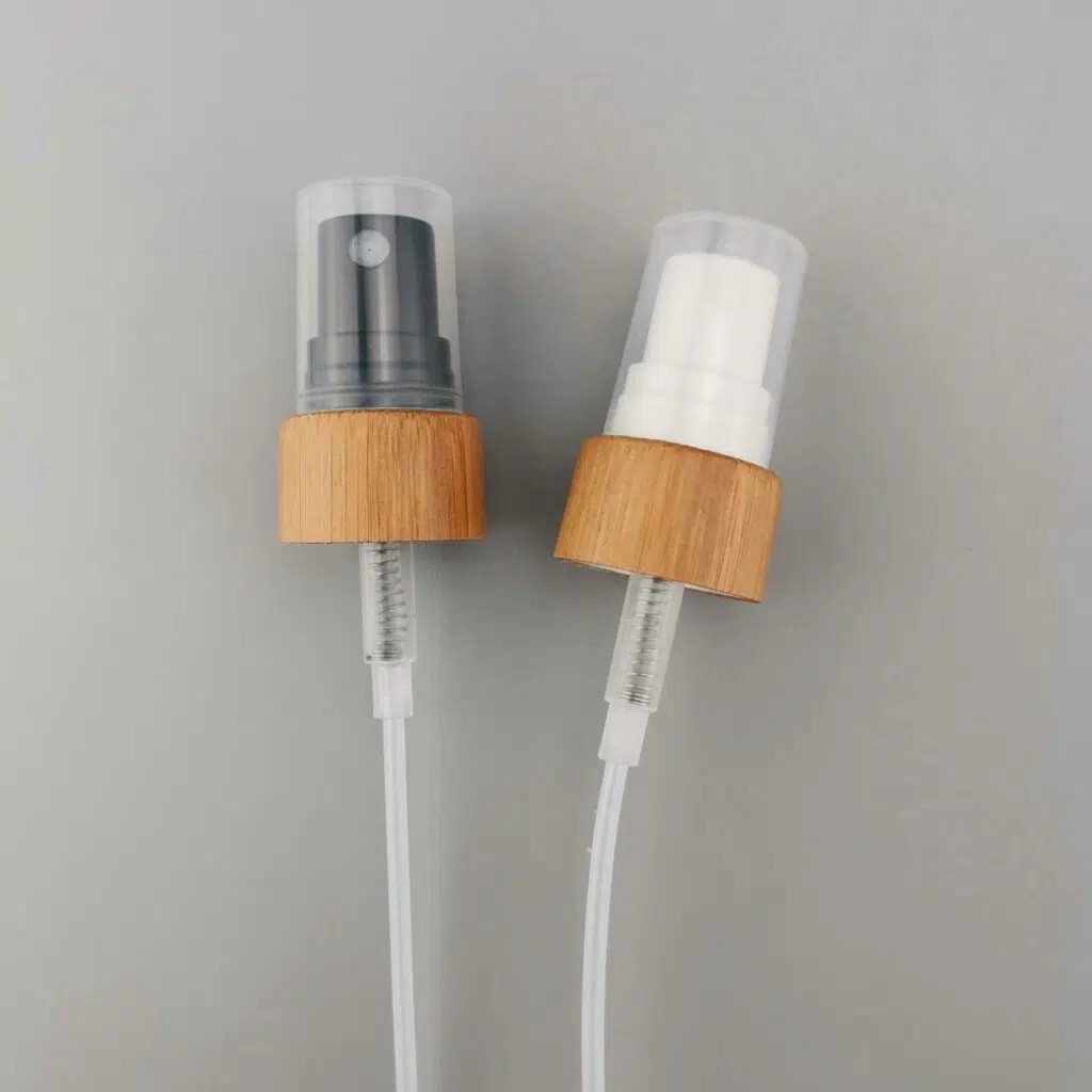 ZHFMT-001 20/410 Bamboo Mist Sprayer - Image 4