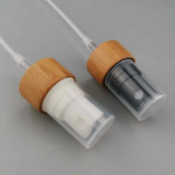 ZHFMT-001 20/410 Bamboo Mist Sprayer