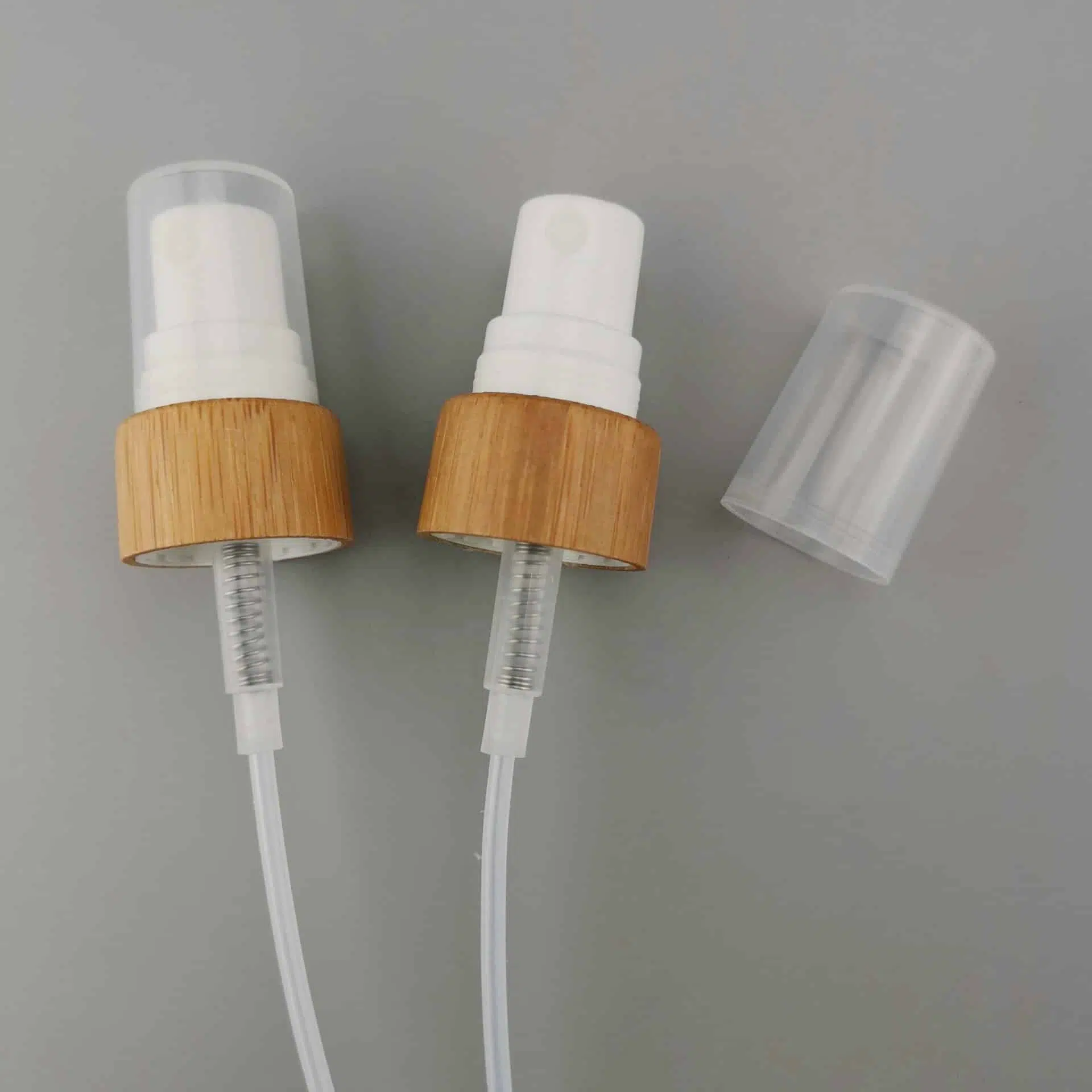 ZHFMT-001 20/410 Bamboo Mist Sprayer - Image 2