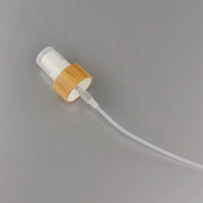 ZHFMT-002 24/410 Bamboo Mist Sprayer - Image 3