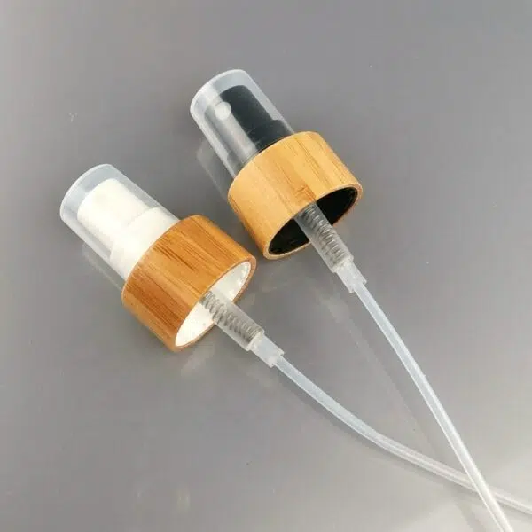 ZHFMT-002 24/410 Bamboo Mist Sprayer