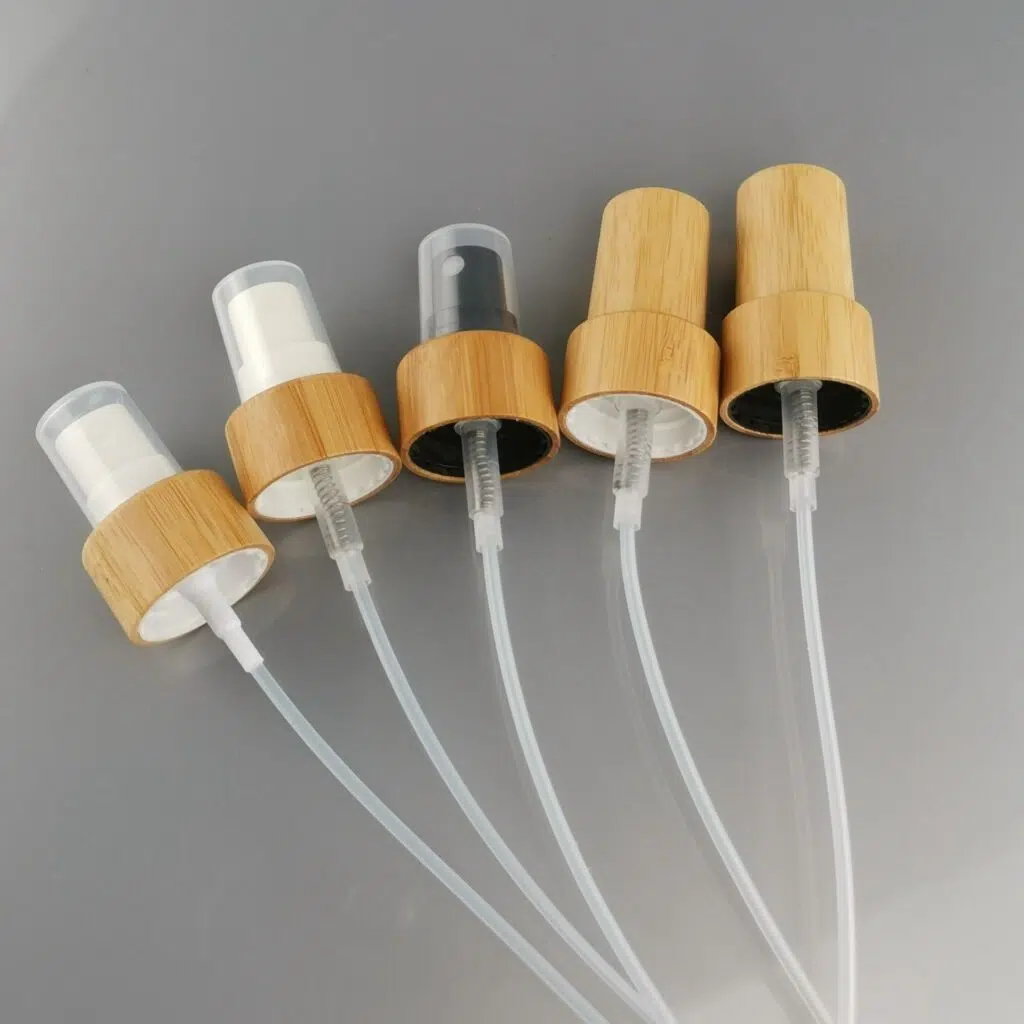 ZHFMT-002 24/410 Bamboo Mist Sprayer - Image 2