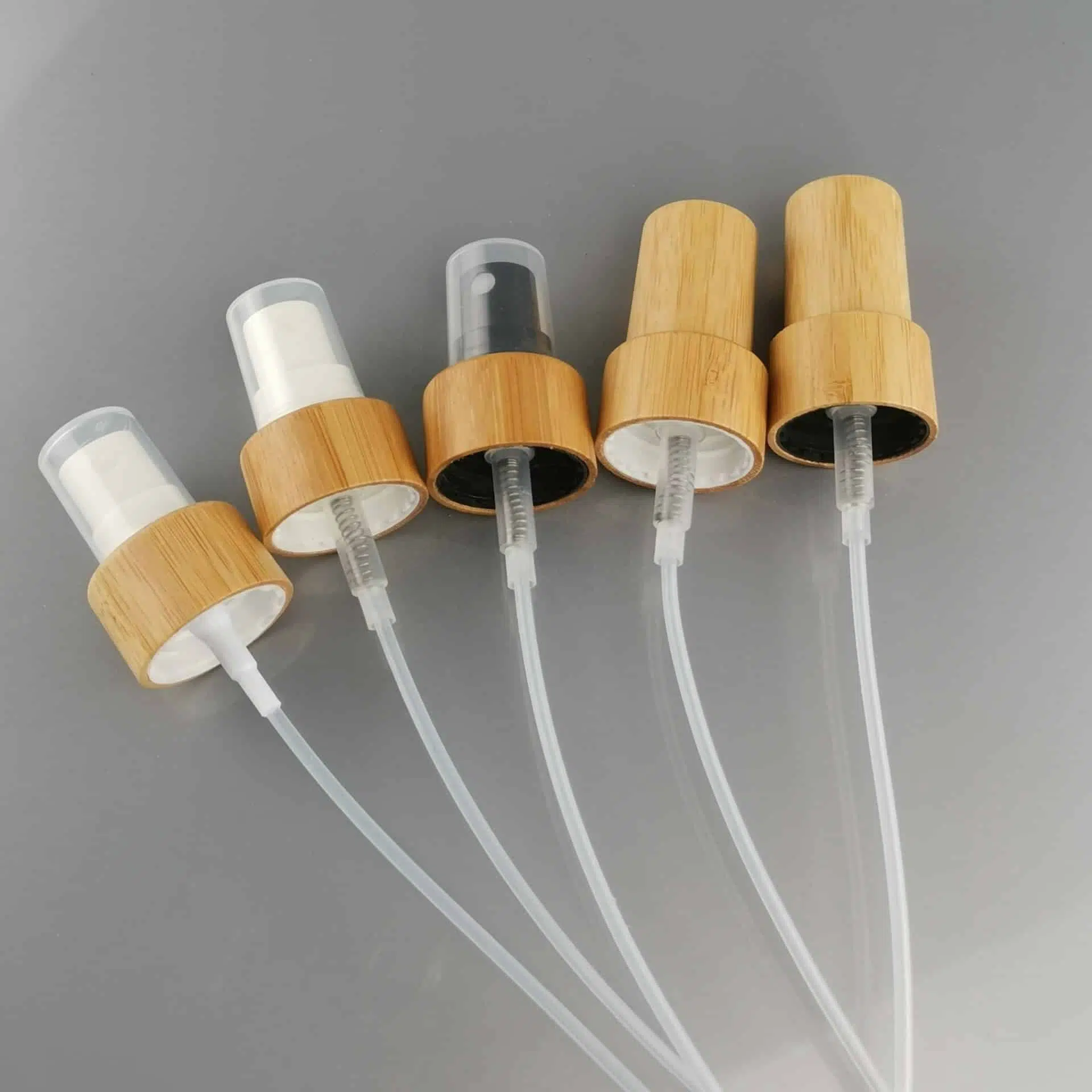 ZHFMT-002 24/410 Bamboo Mist Sprayer - Image 2