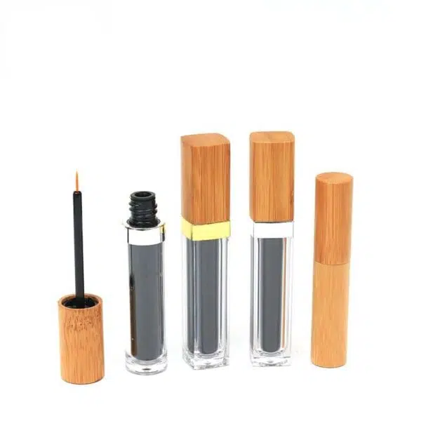 Bamboo Eye Liner Tube Set