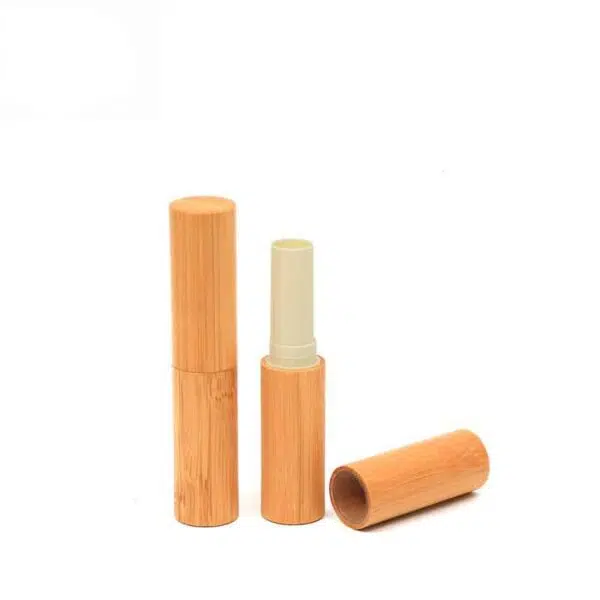 All Bamboo Carft Waxy Lipstick Tube