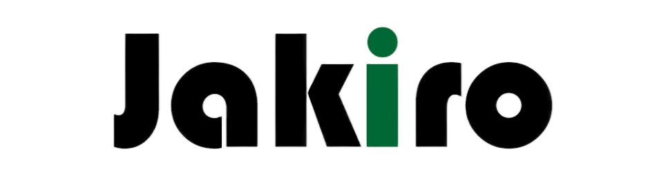 Jakiro Packaging