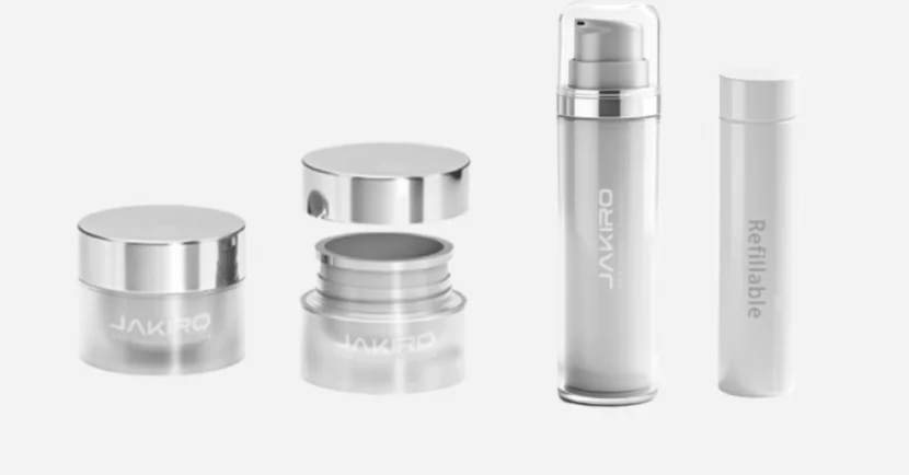 Plastic recycling process