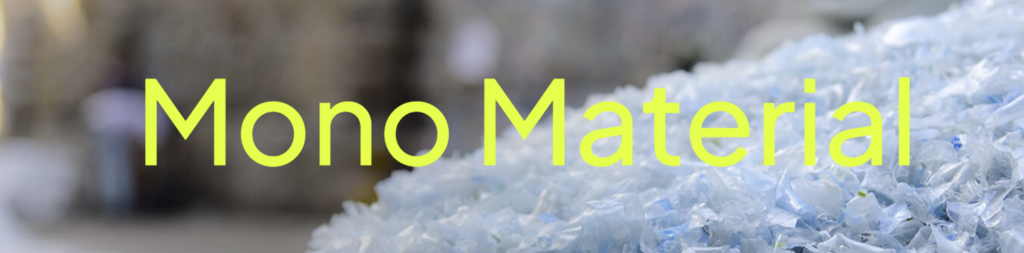 Mono Material