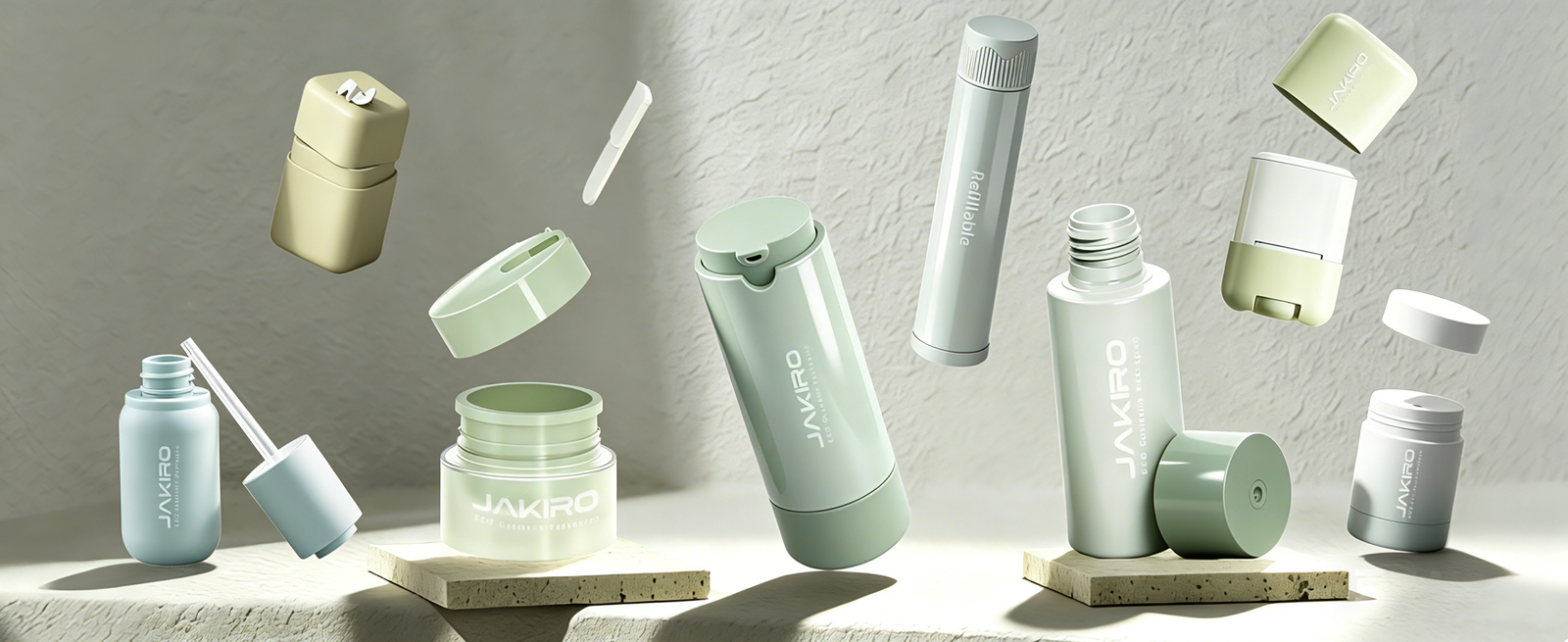 Sustainable Packaging