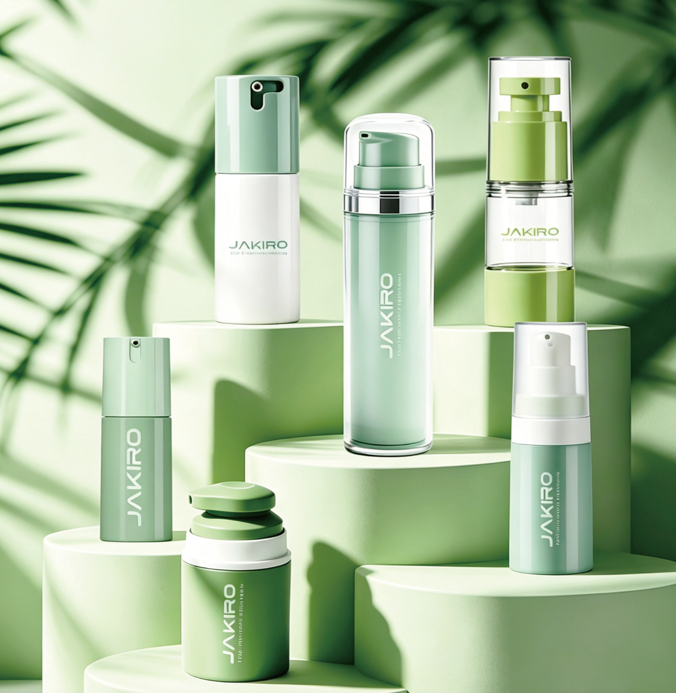 Airless Packaging