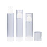 Transparent Airless Bottle, 15ml/30ml/50ml