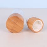 DY-W Bamboo Airless Bottle, 15ml-100ml