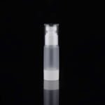 Transparent Airless Bottle, 15ml/30ml/50ml