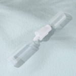 DY20 Transparent Mini Airless Bottle, 5ml/10ml/15ml
