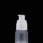 Transparent Airless Bottle, 15ml/30ml/50ml