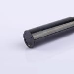 SLP-1 Black ABS Pump Bottle, 15/30/50ml